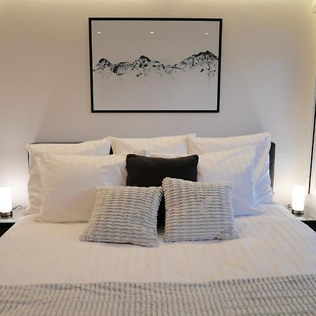 Moderne Wohnung An Toller Lage In Лаакс Екстериор снимка