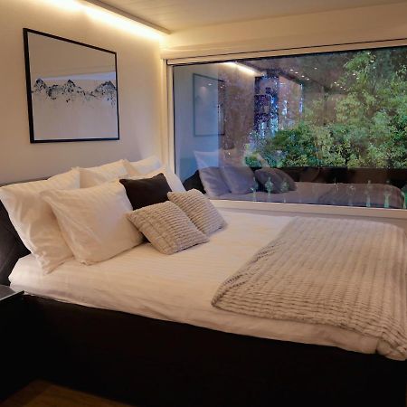 Moderne Wohnung An Toller Lage In Лаакс Екстериор снимка