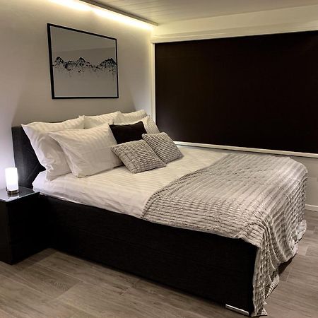 Moderne Wohnung An Toller Lage In Лаакс Екстериор снимка