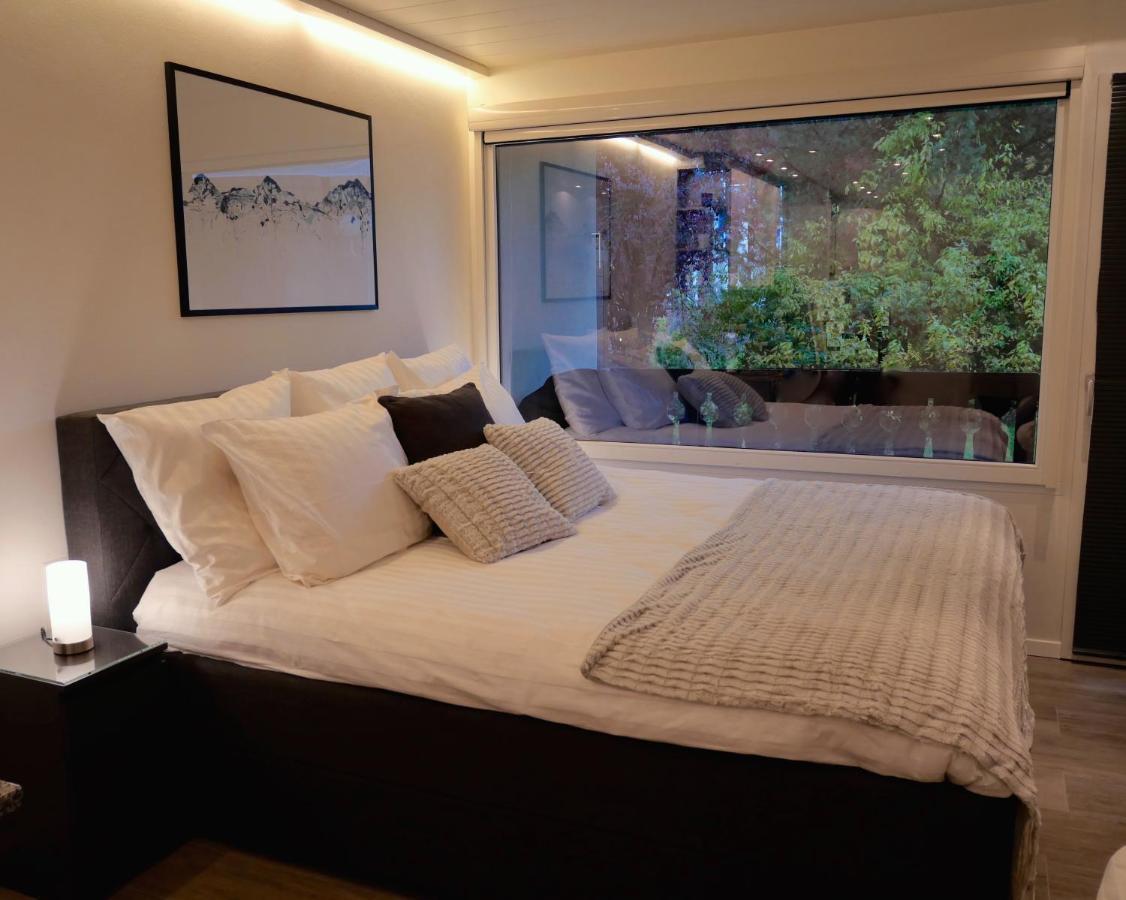 Moderne Wohnung An Toller Lage In Лаакс Екстериор снимка