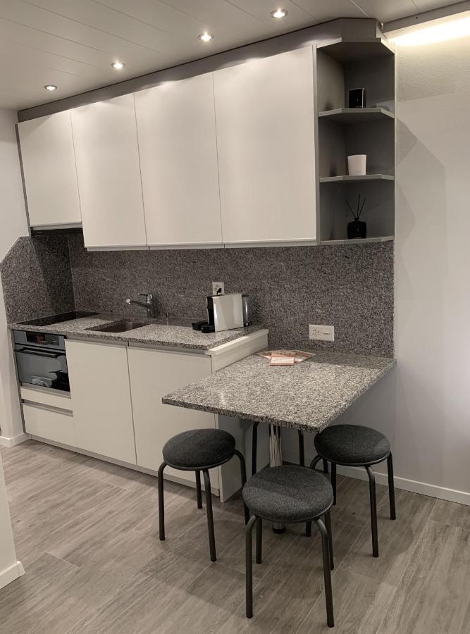 Moderne Wohnung An Toller Lage In Лаакс Екстериор снимка